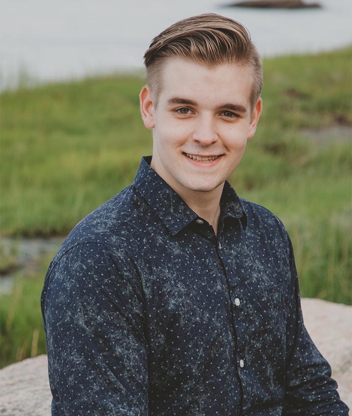 Erik Covel
